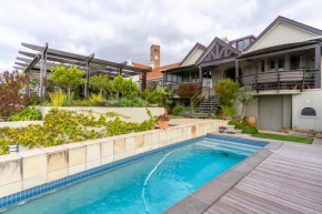 Gorgeous 3Bedroom Green Point Home
